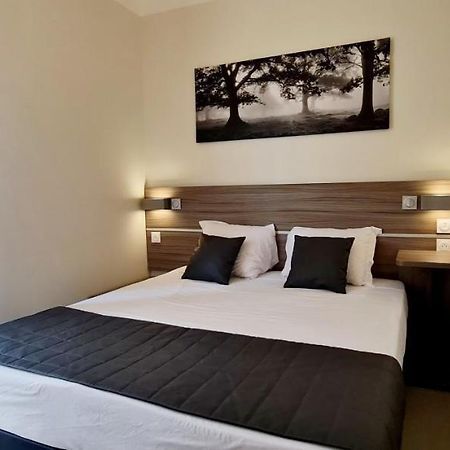 Esperance Hotel ニース エクステリア 写真