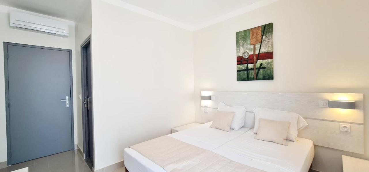 Esperance Hotel ニース エクステリア 写真